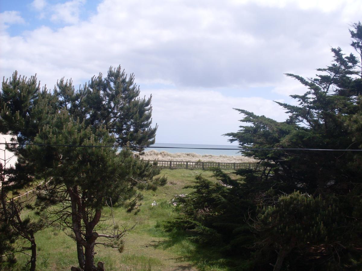 サント・マリー・デュ・モン Utah Beach Bed & Breakfast 部屋 写真