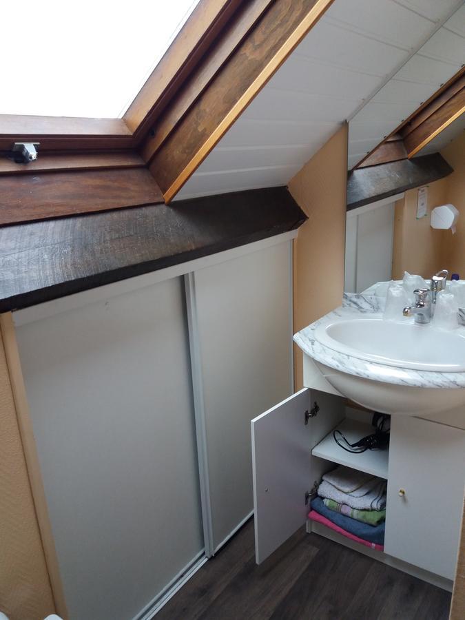 サント・マリー・デュ・モン Utah Beach Bed & Breakfast エクステリア 写真