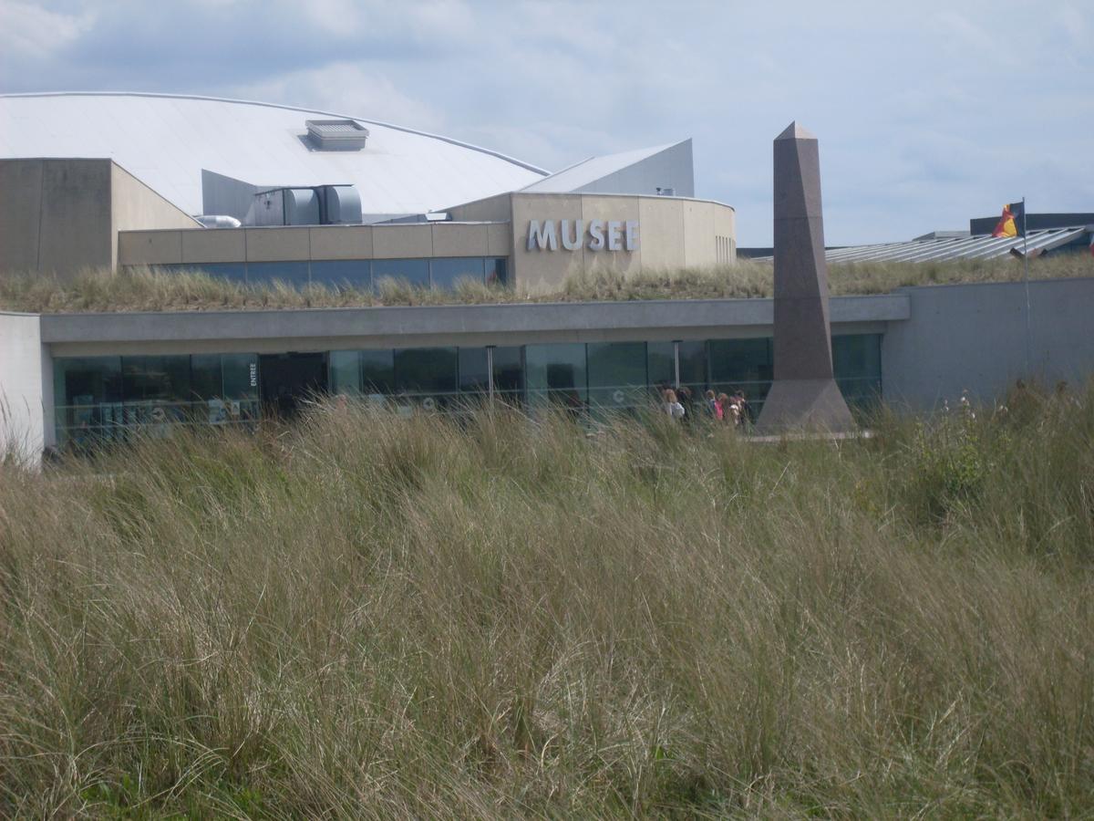 サント・マリー・デュ・モン Utah Beach Bed & Breakfast エクステリア 写真