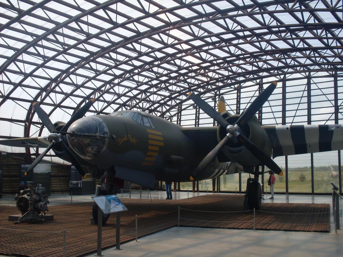 サント・マリー・デュ・モン Utah Beach Bed & Breakfast エクステリア 写真